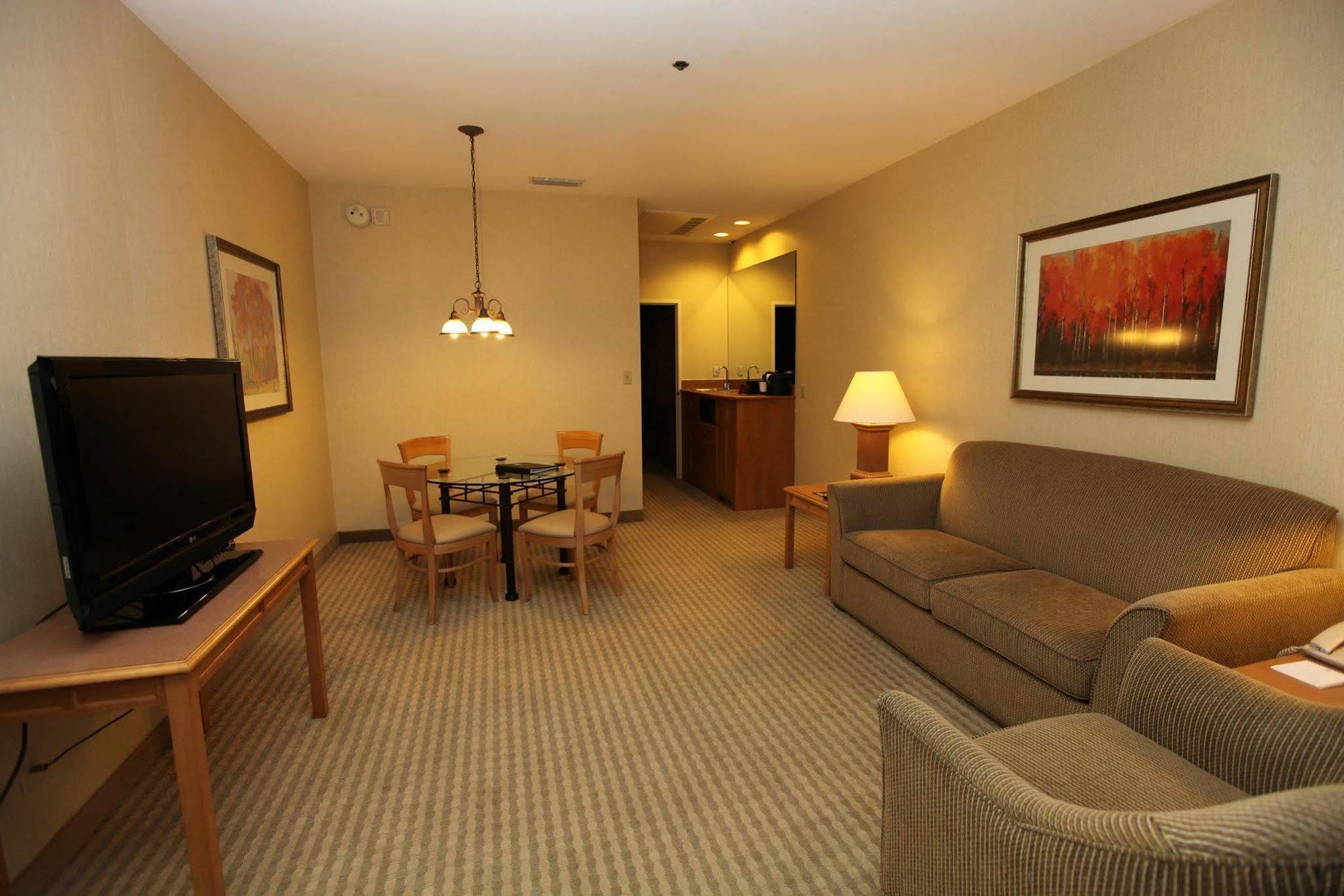 Doubletree By Hilton Mcallen Room photo